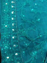 Load image into Gallery viewer, Mariab Duppta Ready to wear
