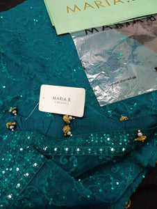Mariab Duppta Ready to wear