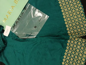 Mariab Trouser / Sharara Ready to wear