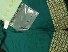 Load image into Gallery viewer, Mariab Trouser / Sharara Ready to wear
