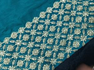 Mariab Trouser / Sharara Ready to wear
