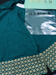 Mariab Trouser / Sharara Ready to wear