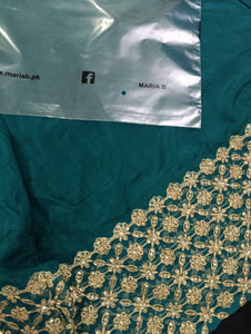 Mariab Trouser / Sharara Ready to wear