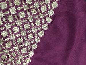 Mariab Trouser / Sharara Ready to wear
