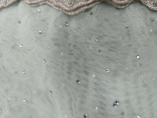Load image into Gallery viewer, Mariab Duppta Diamonties Ready to wear

