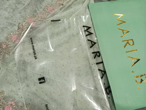 Mariab Duppta Diamonties Ready to wear