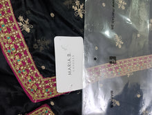 Load image into Gallery viewer, Mariab Duppta Ready to wear
