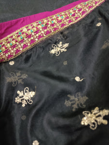 Mariab Duppta Ready to wear