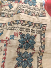 Load image into Gallery viewer, Nishat 2-Piece Embroidered Satin
