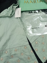 Load image into Gallery viewer, Mariab Trouser / Sharara Ready to wear
