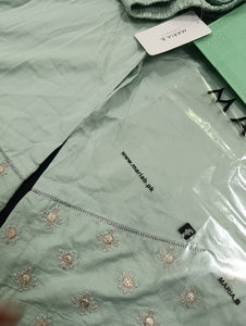 Mariab Trouser / Sharara Ready to wear