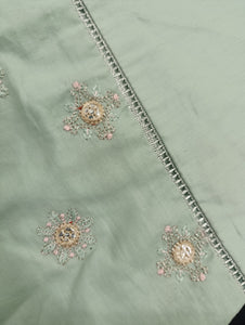 Mariab Trouser / Sharara Ready to wear