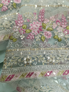 Mariab Patch