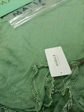 Load image into Gallery viewer, Mariab Duppta Ready to Wear Chiffon
