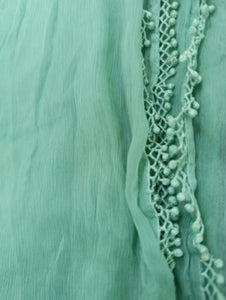 Mariab Duppta Ready to Wear Chiffon