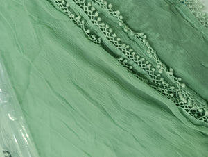 Mariab Duppta Ready to Wear Chiffon