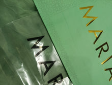 Load image into Gallery viewer, Mariab Duppta Ready to Wear Chiffon
