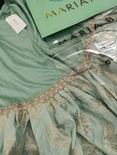 Load image into Gallery viewer, Mariab Gharara  Ready To Wear
