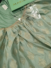 Load image into Gallery viewer, Mariab Gharara  Ready To Wear
