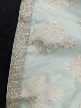 Load image into Gallery viewer, Mariab Gharara  Ready To Wear
