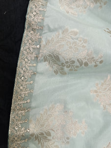 Mariab Gharara  Ready To Wear