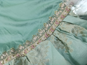 Mariab Gharara  Ready To Wear