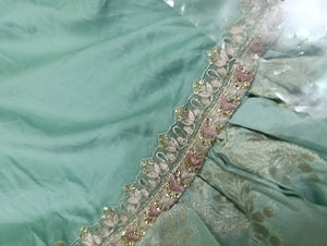 Mariab Gharara  Ready To Wear