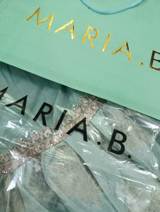 Mariab Gharara  Ready To Wear