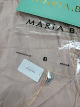 Load image into Gallery viewer, Mariab Duppta Ready to Wear Chiffon
