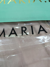 Load image into Gallery viewer, Mariab Duppta Ready to Wear Chiffon
