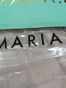 Mariab Duppta Ready to Wear Chiffon