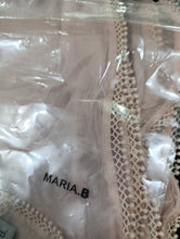 Load image into Gallery viewer, Mariab Duppta Ready to Wear Chiffon
