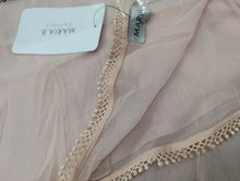 Load image into Gallery viewer, Mariab Duppta Ready to Wear Chiffon
