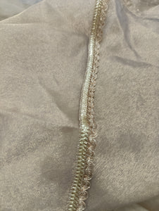 Mariab Trouser Sharara Ready To Wear