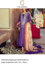 Load image into Gallery viewer, Charizma Neckline, Sleeves&amp; corner bunch set
