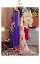 Load image into Gallery viewer, Charizma Neckline, Sleeves&amp; corner bunch set
