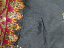 Load image into Gallery viewer, Mariab Saree Ready to Wear Banarsi Style
