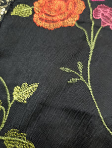 Mariab Shawl Ready to Wear Embroidered