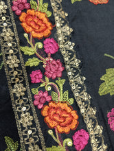 Load image into Gallery viewer, Mariab Shawl Ready to Wear Embroidered

