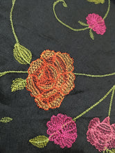 Load image into Gallery viewer, Mariab Shawl Ready to Wear Embroidered
