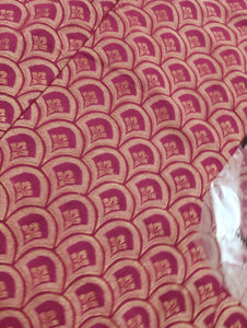Mariab Lehnga Ready to Wear Jacquard