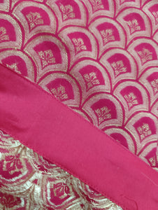 Mariab Lehnga Ready to Wear Jacquard