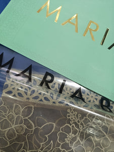 Mariab 2-Piece Ready to Wear