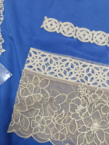 Mariab 2-Piece Ready to Wear