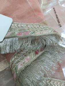 Mariab Duppta Ready To Wear