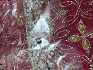 Mariab Duppta Ready To Wear Heavy