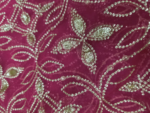 Mariab Duppta Ready To Wear Heavy