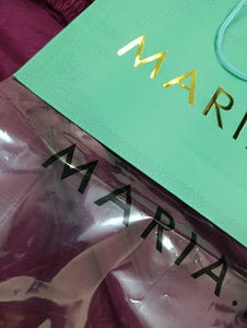 Mariab Gharara Ready to wear