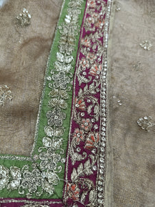 Mariab Duppta Ready to wear