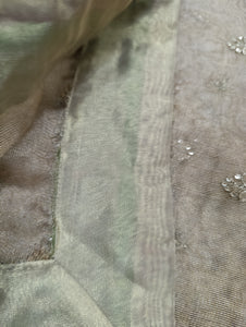 Mariab Duppta Ready to wear